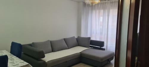 Apartamento Duplex En Suances