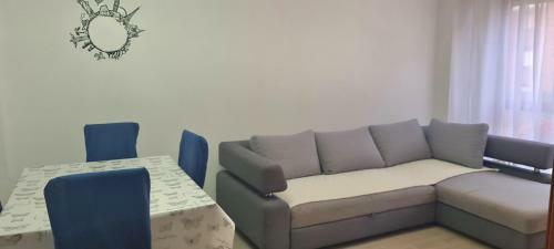 Apartamento Duplex En Suances