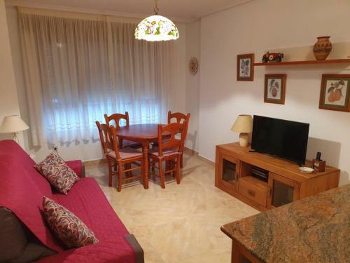 Apartamento Suances 500m. Playa