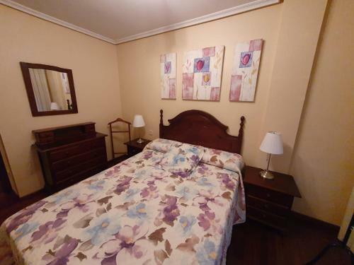 Apartamento Suances 500m. Playa