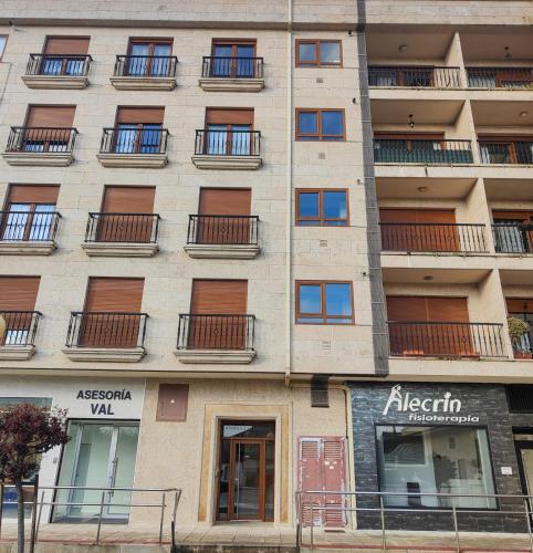 Apartamento Solpor