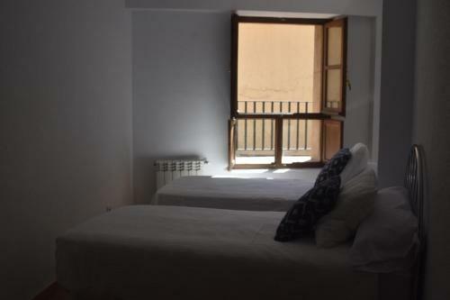 Apartamento Puerta Del Hierro