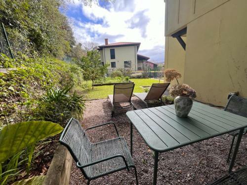 Apartamento Villa Lucia