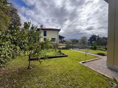 Apartamento Villa Lucia