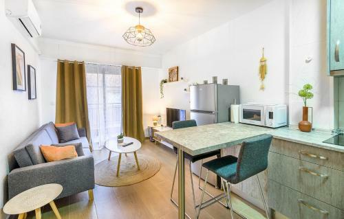 Apartamento Marinasunbeach Piscinas Naturales