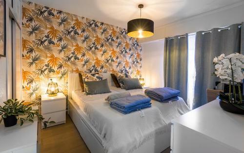 Apartamento Marinasunbeach Piscinas Naturales