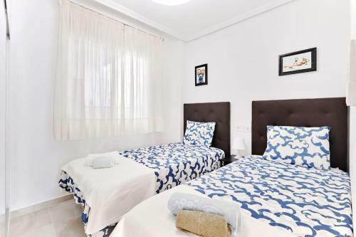 Gorgeous Apartment La Sal 100m Beach