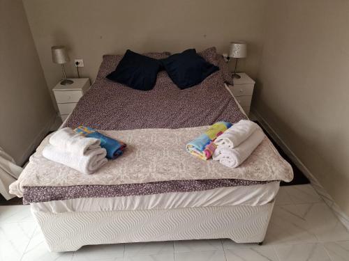 Sunsandsea Apartament