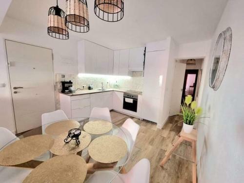Apartament Spanien