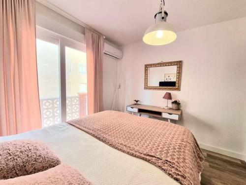 Apartament Spanien