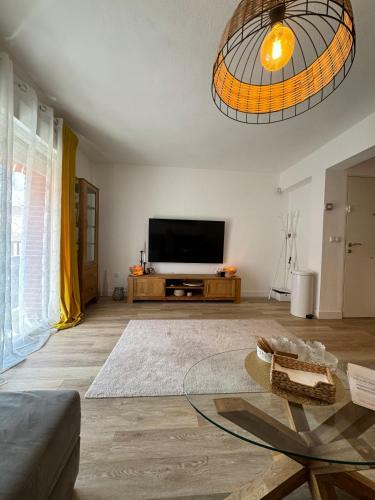 Apartament Spanien