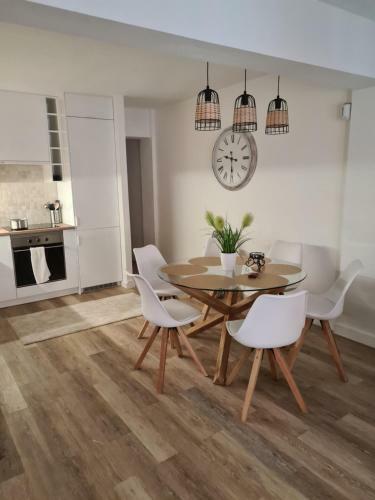Apartament Spanien