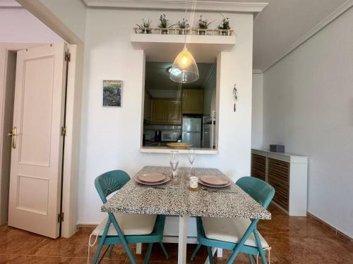 Homely Apartments San Pascual