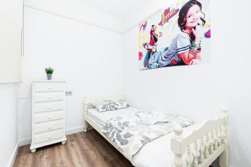 Apartamento Goya Sunrise