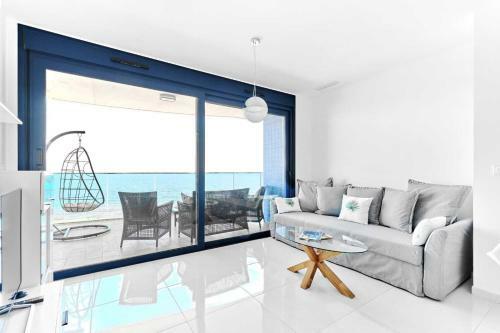 Apartamento Espanhouse Salam