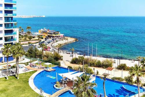 Apartamento Espanhouse Salam