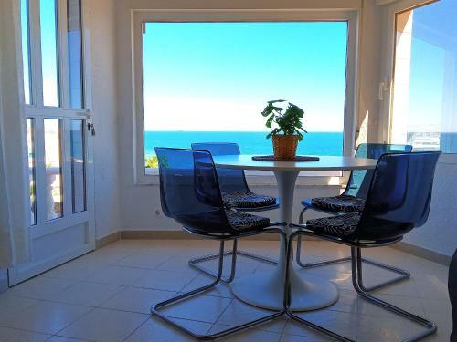Chalet A Orillas Del Mar