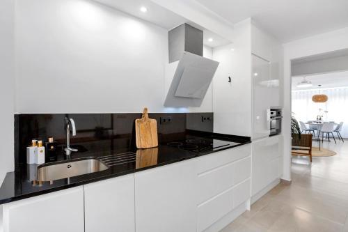 Strand Playa Del Cura & Sight Apartment
