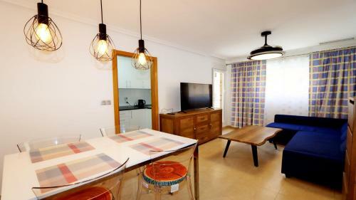 Ref 8945 Apartamento La Perla