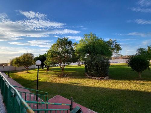 Apartamento Skyline 21