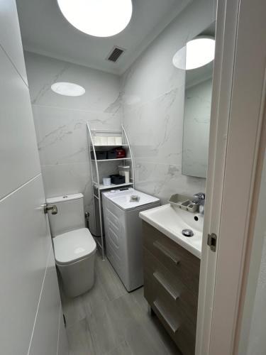 Apartamento Skyline 21