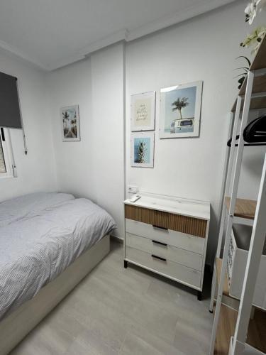 Apartamento Skyline 21