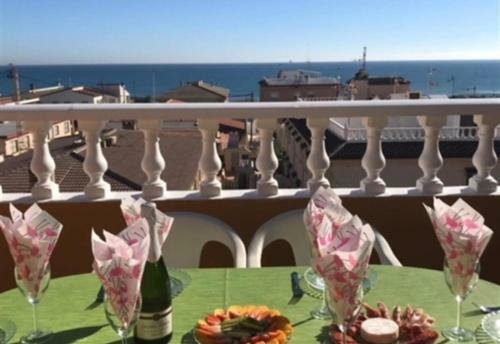 Apartamento Close To La Mata Beach