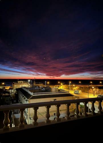 Apartamento Close To La Mata Beach