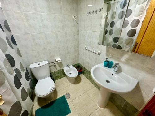 Apartamento La Loma 72