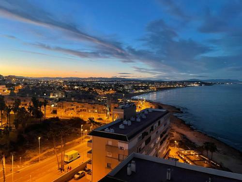 Apartamento Cabo Cervera
