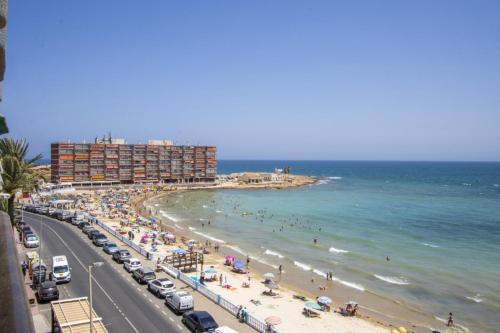 Apartamento Canovas Id185