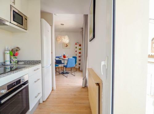 Apartamento Happy Diamond By Hello Homes Sitges