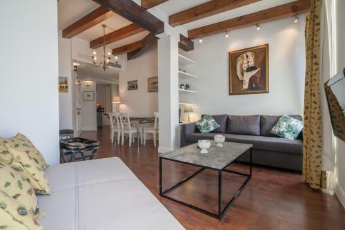 Apartamento Roof Cathedral Sevilla
