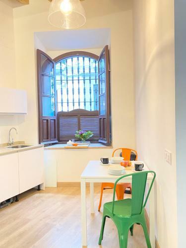 Villa Top-notch Downtown House With Private Rooftop Terrace And Parking Opt