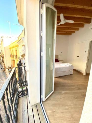 Villa Top-notch Downtown House With Private Rooftop Terrace And Parking Opt