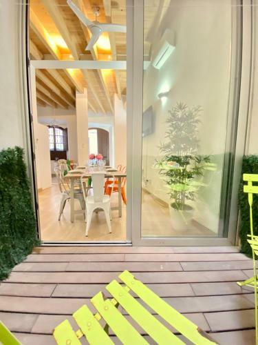Villa Top-notch Downtown House With Private Rooftop Terrace And Parking Opt