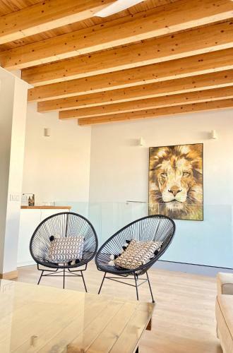 Villa Top-notch Downtown House With Private Rooftop Terrace And Parking Opt