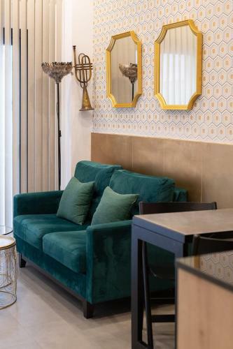 Apartamento Villa Laura