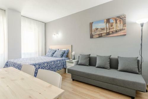 Apartament Hispalis Triana