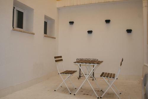 Apartamento Abreu16