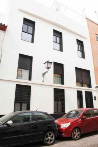 Apartamento Sevilla House Faustino 25