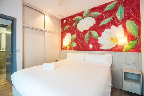 Apartamento Ivy House