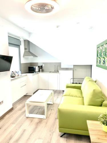 Apartamento Ivy House