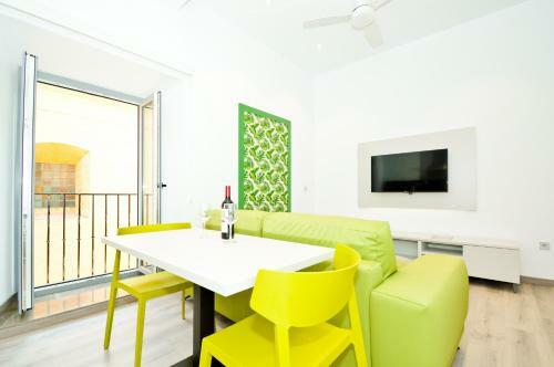 Apartamento Ivy House
