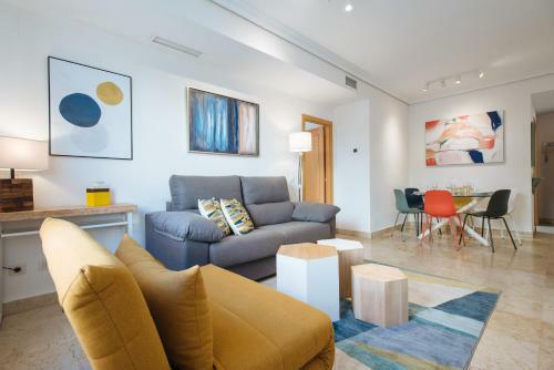 Apartamento San Bernardo Boutique - Free Parking