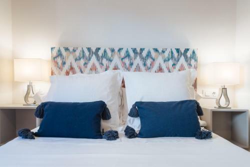 Apartamento San Bernardo Boutique - Free Parking