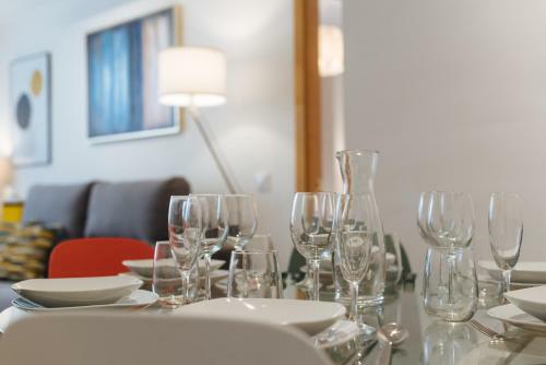 Apartamento San Bernardo Boutique - Free Parking