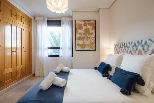 Apartamento San Bernardo Boutique - Free Parking
