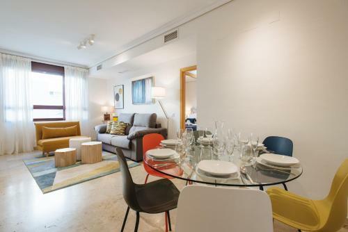 Apartamento San Bernardo Boutique - Free Parking