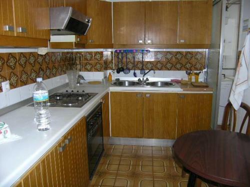 Apartamento Piso En Sevilla Este